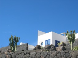 Mediterranean House
