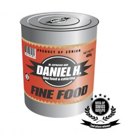 Daniel H, Fine Food & Catering