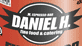 Logo Daniel H