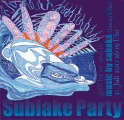 sublakeblue